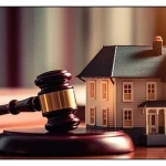 نمونه کار دفتر وکالت حمزه بغدادی (وکیل ملکی ، خانواده)