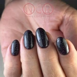 خدمات تخصصی ناخن نگار