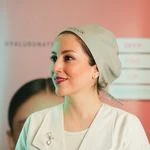 لوگوی کلینک زیبایی دکتر مریم پوررهنما