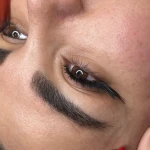 تصویر خدمات تخصصی مژه و ابرو مژگان رستم زاده