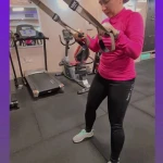 باشگاه مریم فیت کلاب