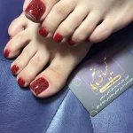 آموزشگاه و سالن زیبایی کیمیای هنر