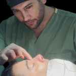 کلینیک جراحی زیبایی دکتر محمدحسین احسانی