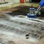 قالیشوییOmidan carpet celaning