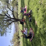  استودیو پرانا یوگا