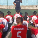 باشگاه و مدرسه فوتبال سورنا