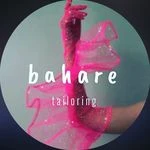 خیاطی بهاره