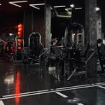  باشگاه بدنسازی رستاک ویژه بانوان