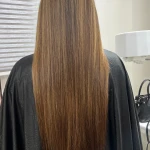 تصویر مرکز کراتین و احیا مو و پوست سر“صنم”