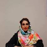 تصویر روانشناس دکتر مریم مویدی مهر