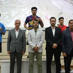 باشگاه کلیستنیکس ، یوگا، استریت ورک اوت