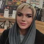 لوگوی سالن زیبایی الای