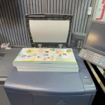 چاپ دیجیتال سروش