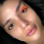 اکستنشن مژه و لیفت و لمینت آنا