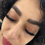 آموزشگاه زیبایی جودی