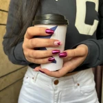 سالن زيبایی هما تاج