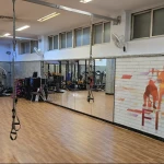  باشگاه تخصصی فرد فیتنس