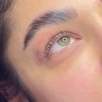 نمونه کار سالن زیبایی الفنت