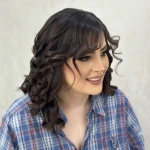 تصویر آرایشگاه زنانه و سالن زیبایی مریم سپهری