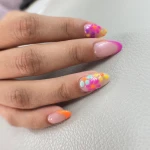 آموزشگاه و سالن زیبایی نادیا