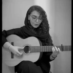 آموزشگاه موسیقی حانِریا