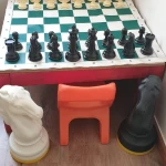 مهدکودک خانه آبنباتی