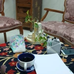 تصویر دفتر مشاوره فاطمه سادات زاهدی