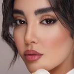 نمونه کار سالن زیبایی لیندو