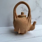 آموزشگاه سفالگری کافه سفال لاجوردین