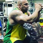 باشگاه بدنسازی اسطوره