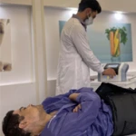 مطب اکسیر  مرکز لاغری و جوانسازی