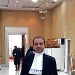  دپارتمان حقوقی زند