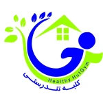 لوگوی باشگاه کلبه تندرستی ویژه بانوان