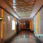 سالن زیبایی سایان