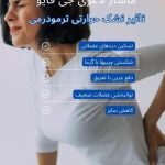 خدمات تخصصی لاغری و پاکسازی پوست کتی