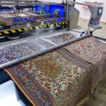 کارخانه قالیشویی ملت