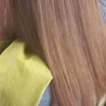 آموزشگاه و سالن زیبایی سیب سبز