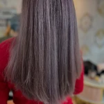 آرایشگاه دنیای زیبایی متخصص رنگ و مش