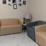 تصویر مرضیه دهقان نیری (مدیر مرکز روانشناختی و روان