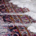 دفتر قالیشویی سبلان در تهران