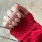  خدمات تخصصی ناخن آیلین
