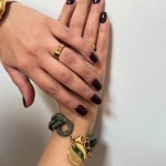  خدمات  تخصصی کاشت  ناخن مژگان