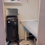 تصویر کلینیک پوست ،مو و زیبایی شهرزاد