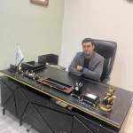 نمونه کار وکیل پایه یک دادگستری نوید حدادی