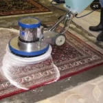 قالیشوییOmidan carpet celaning