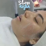 تصویر سالن زیبایی الهه قاسمی