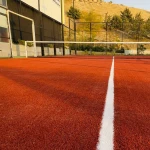  باشگاه ورزشی پدل و راکتبال