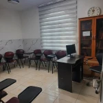 مؤسسه آموزشی بردیا هنر مهرگان