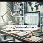  دارالترجمه رسمی1352(پذیرش24ساعته)