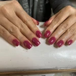 سالن زیبایی  آرایشگاه زنانه مهاجر شیرازی